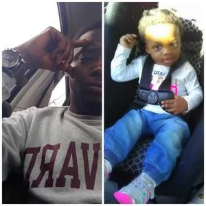 Meet your Posher, Shaun